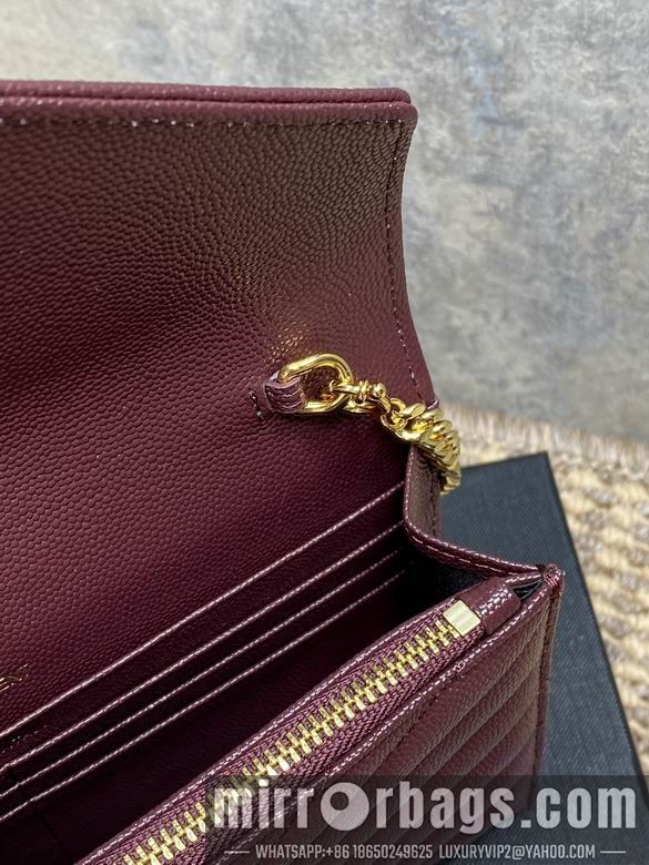 Replica YSL Bags 441974 19X12.5X4cm MT 3colour