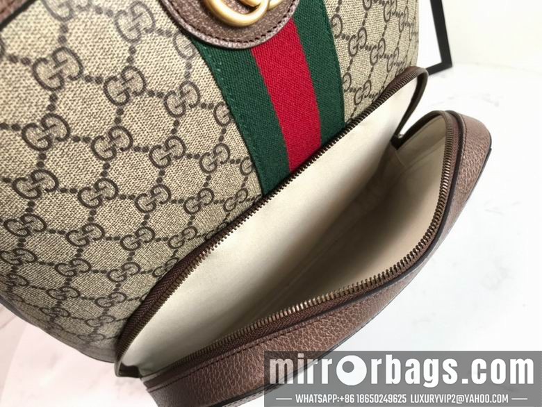 Replica Gucci Bags 547967 32X40.5X14.5cm YG 2colour
