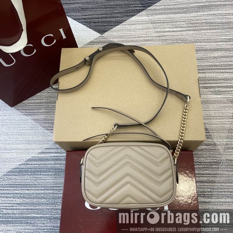 Replica Gucci Bags 634936 12x18x7cm MP