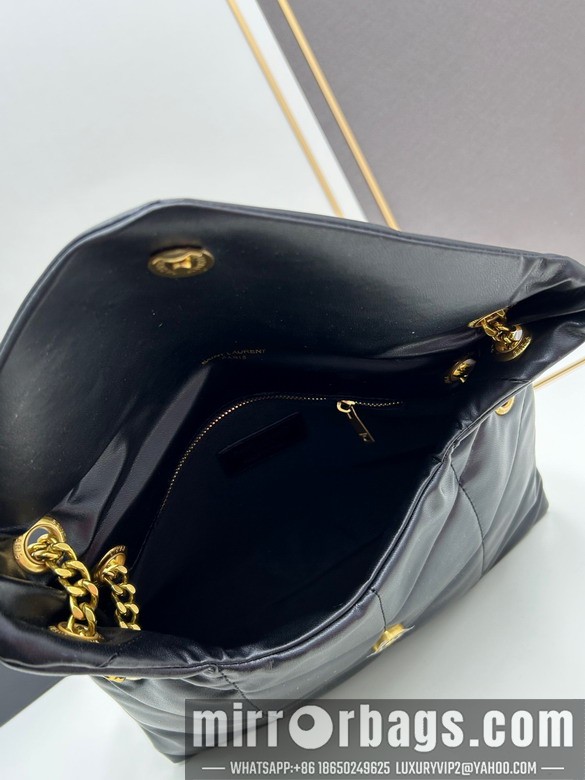 Replica YSL Bags YSL lou 8819 28x17x10cm jj2