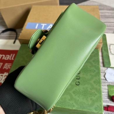 Replica Gucci Bags 739682 18X13.5X8cm MP