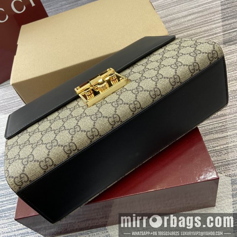 Replica Gucci Bags 409486 30x19x10cm MP
