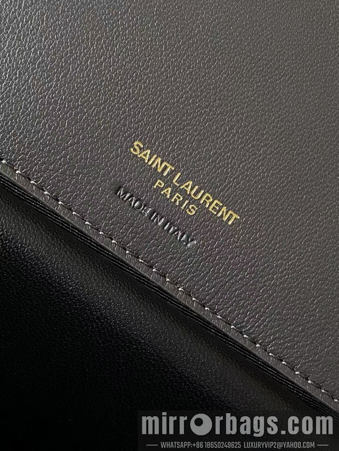Replica YSL Bags YSL lou 801439 29x17x8cm 8D1