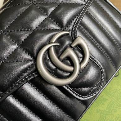 Replica Gucci Bags 583571 21X15.5X8cm MP 3colour