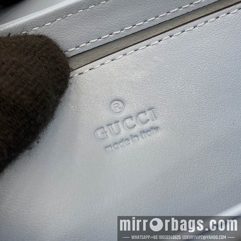Replica Gucci Bags 446744 22X13X6cm MP