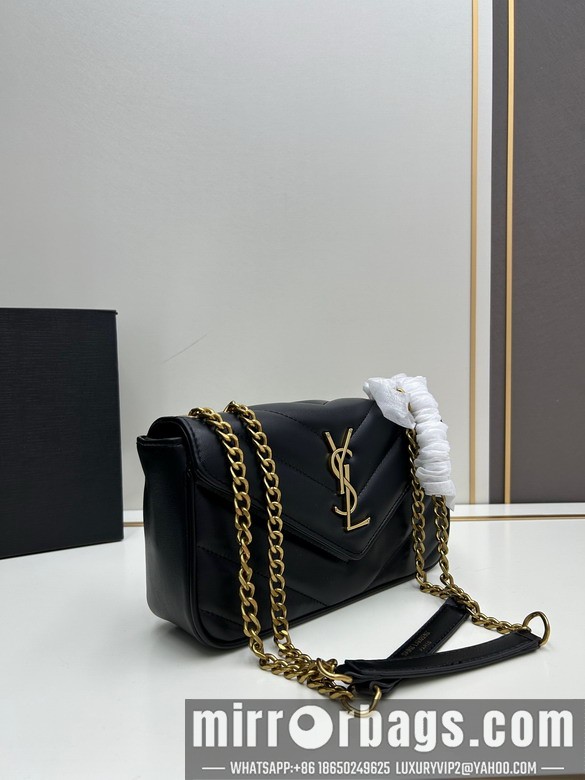 Replica YSL Bags YSL lou 6146 24x13x7cm jj