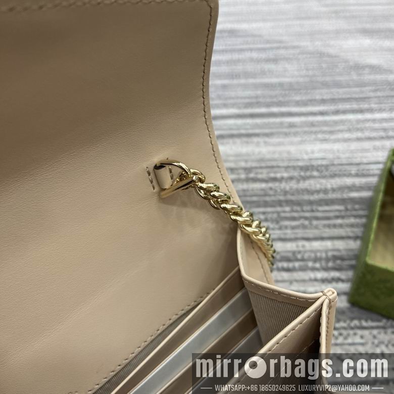 Replica Gucci Bags 474575 20X13X6cm MP