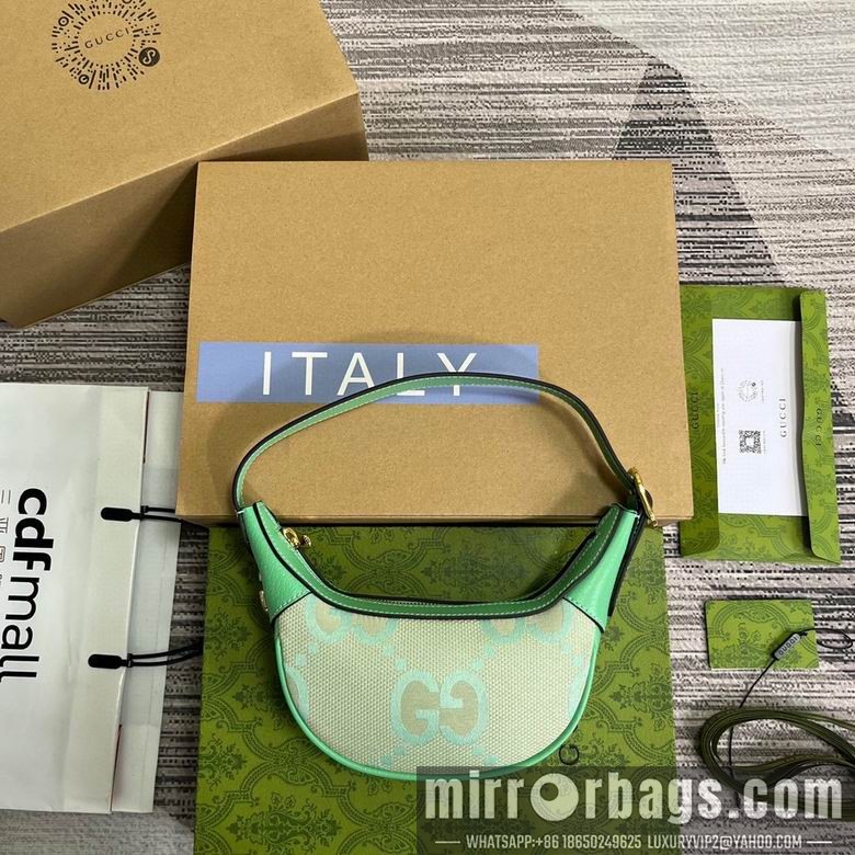 Replica Gucci Bags 658551 20X15X5cm MP