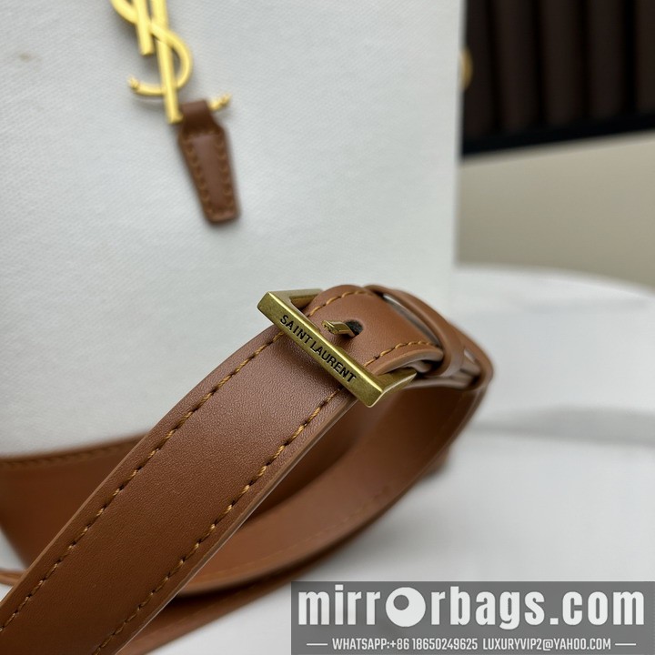 Replica YSL Bags YSL 8825 22x20x13cm jj1
