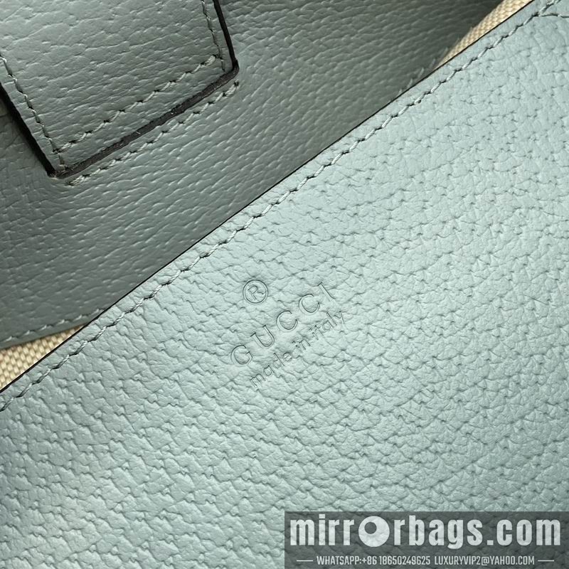 Replica Gucci Bags 781402 23x21x12cm WP 2色