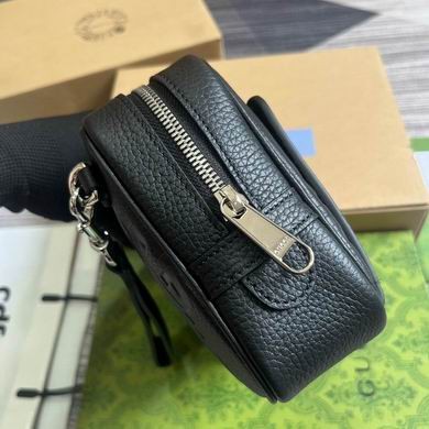 Replica Gucci Bags 760244 23.5X14.5X6cm MP 2colour
