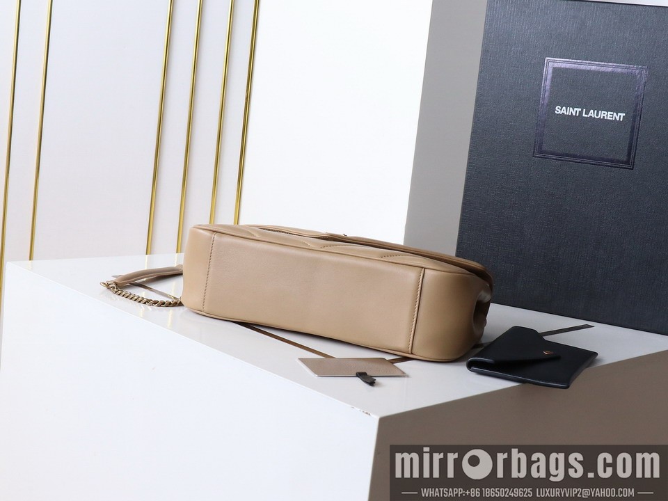 Replica YSL Bags YSL 801439 29x17x8cm jj2
