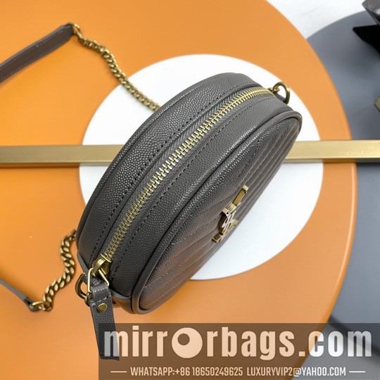Replica YSL Bags YSL 610436 17x17x5.5cm 8D3