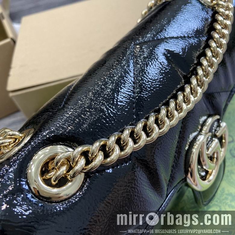 Replica Gucci Bags 443497 26X15X7cm MP