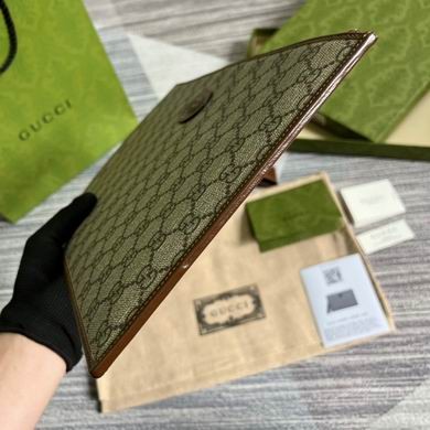 Replica Gucci Bags 672953 30.5X21X1.5cm MP 3colour