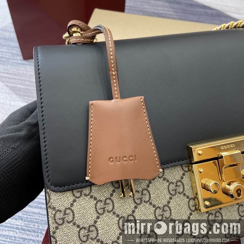 Replica Gucci Bags 409486 30x19x10cm MP