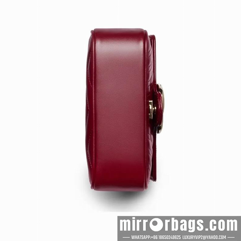 Replica Gucci Bags 811238 17X13X6cm MP 3colour