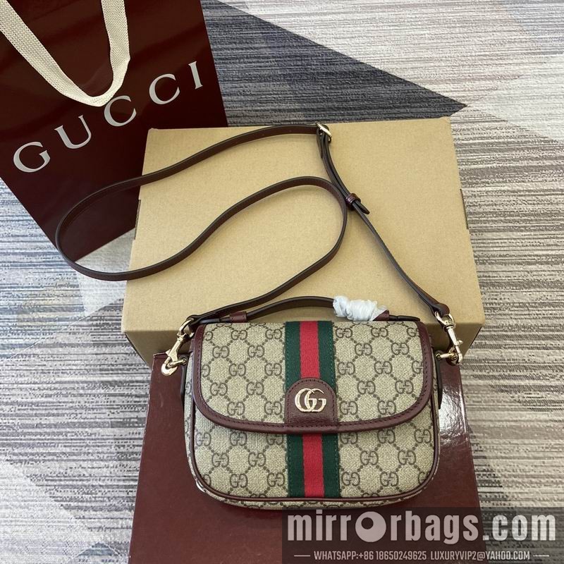 Replica Gucci Bags 834843 20x16x5cm MP