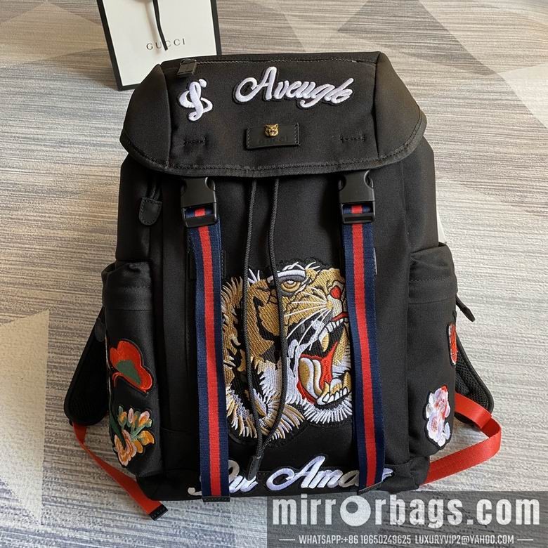 Replica Gucci Bags 429037 32X45X14cm MP 2colour
