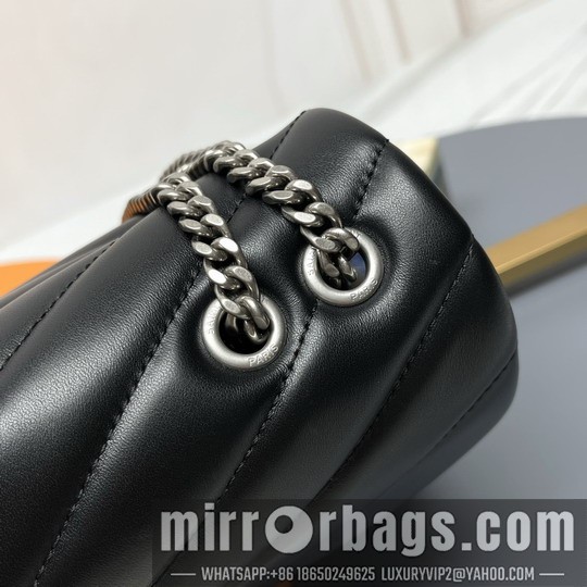 Replica YSL Bags YSL 494699 23x17x9cm 8D5