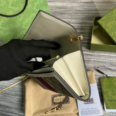 Replica Gucci Bags jackie 652681 19X10X3.5cm MP