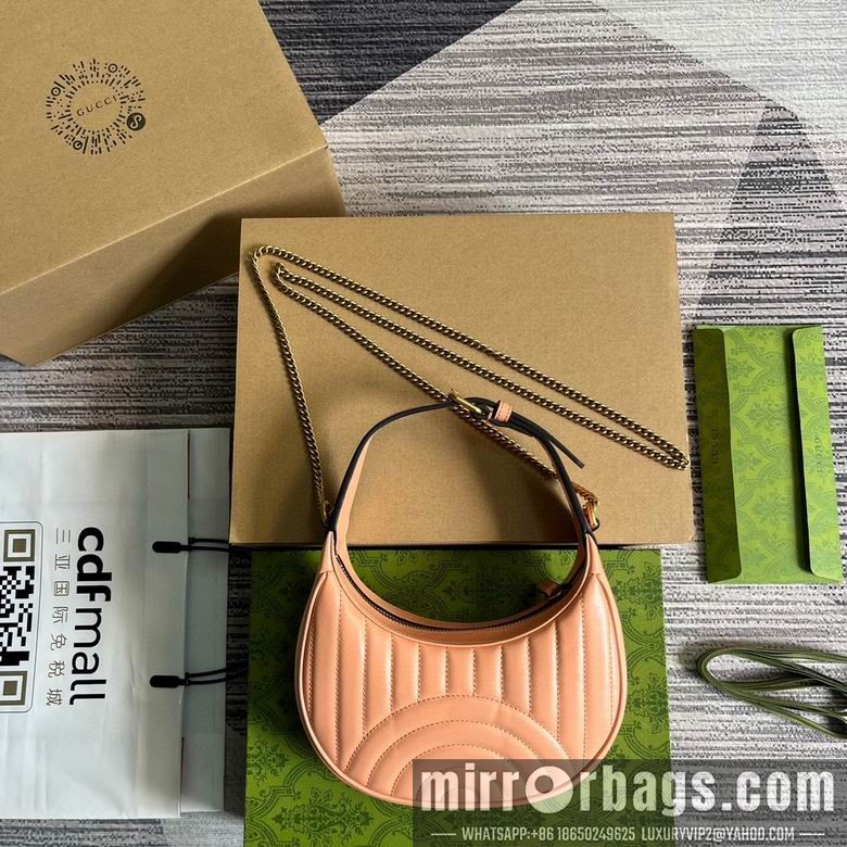 Replica Gucci Bags 699514 21X11X5cm MP