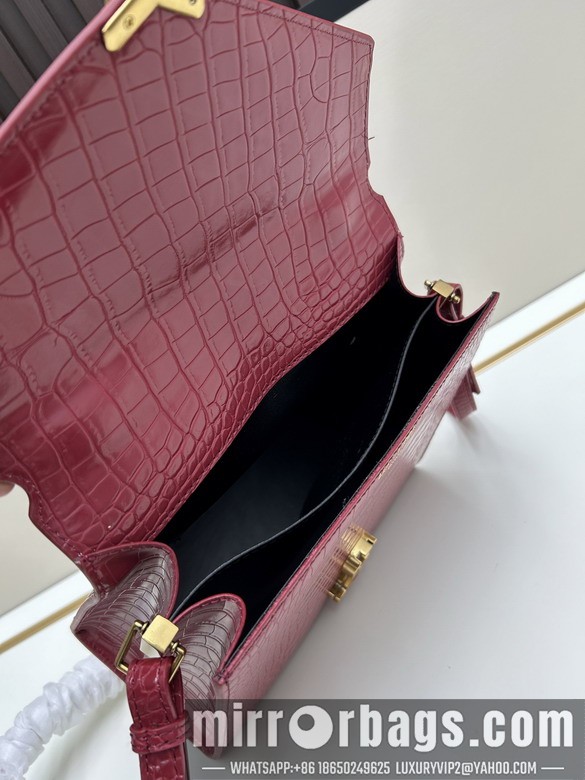 Replica YSL Bags YSL 6105 24x21x11cm jj