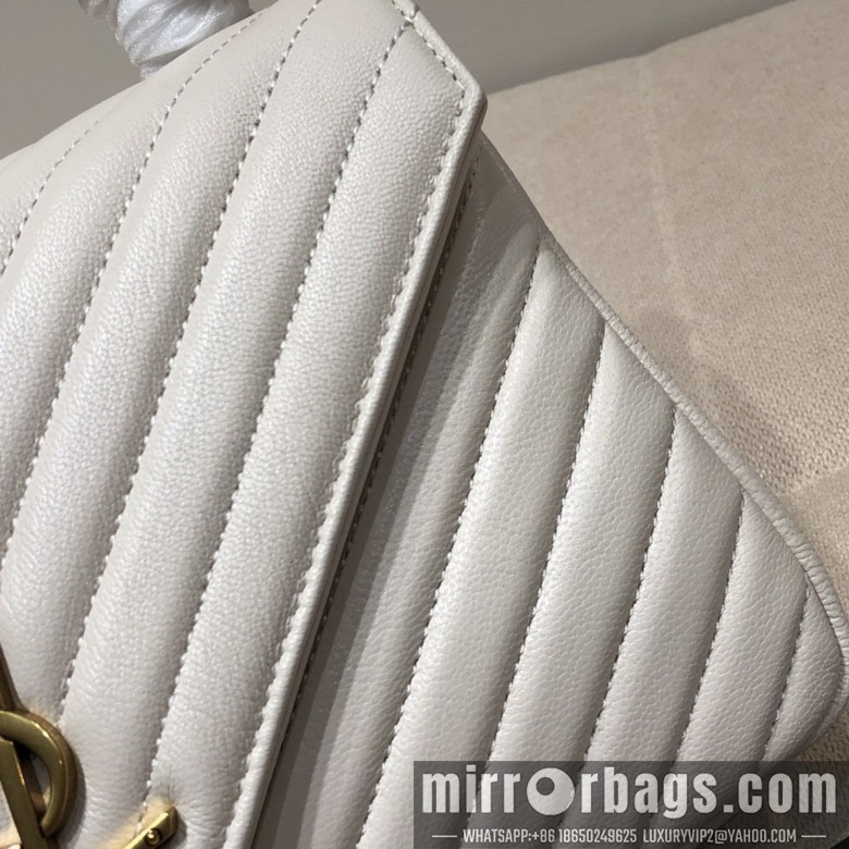 Replica YSL Bags YSL college 392737 24x17x6.5cm 8D1