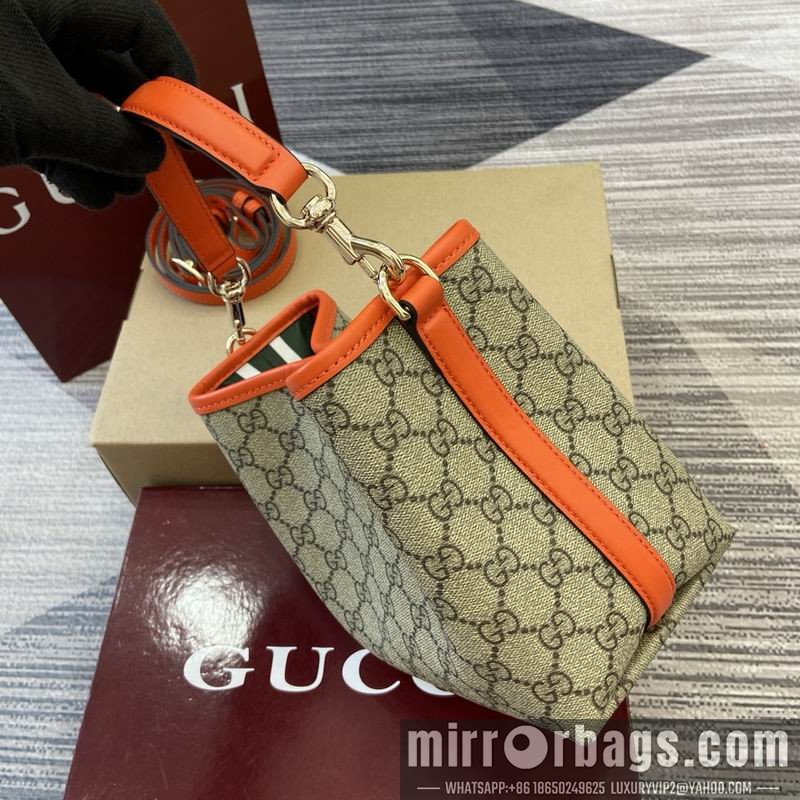 Replica Gucci Bags 815118 19x18x11cm MP 2色