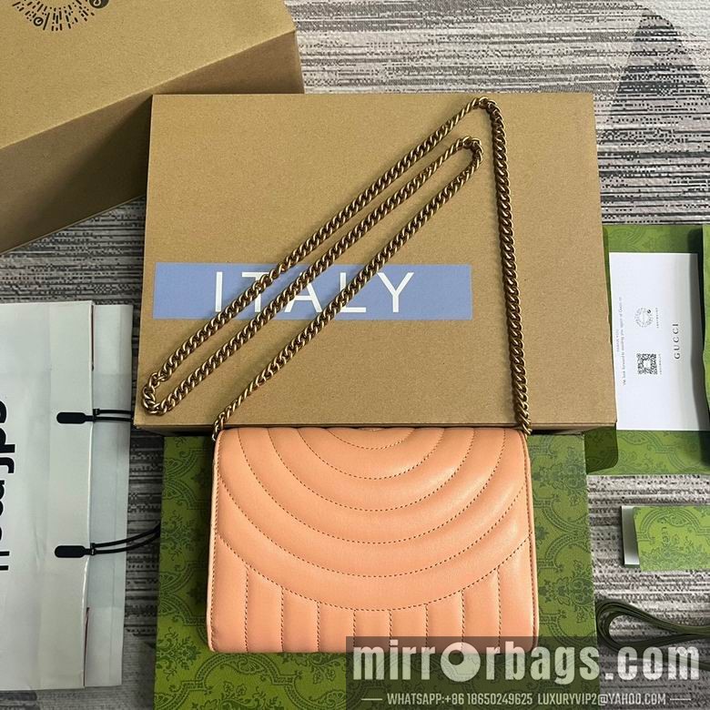 Replica Gucci Bags 474575 20X13X6cm MP-1