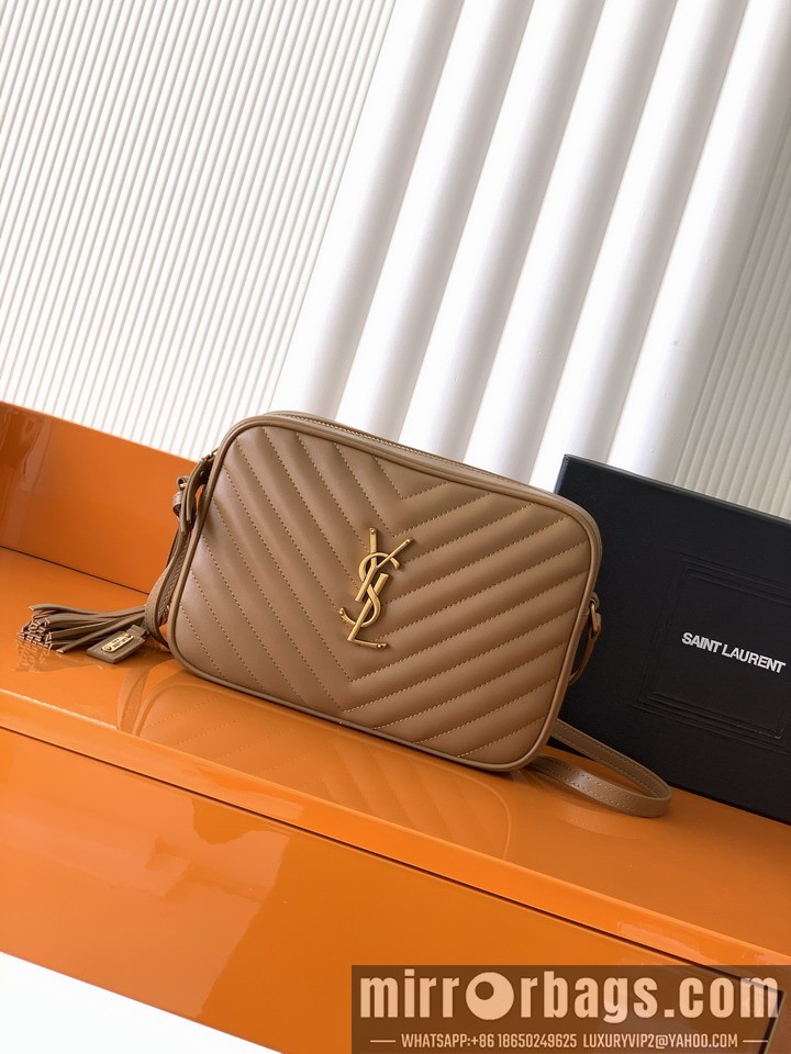 Replica YSL Bags YSL 505730 23x16x6cm 8D9