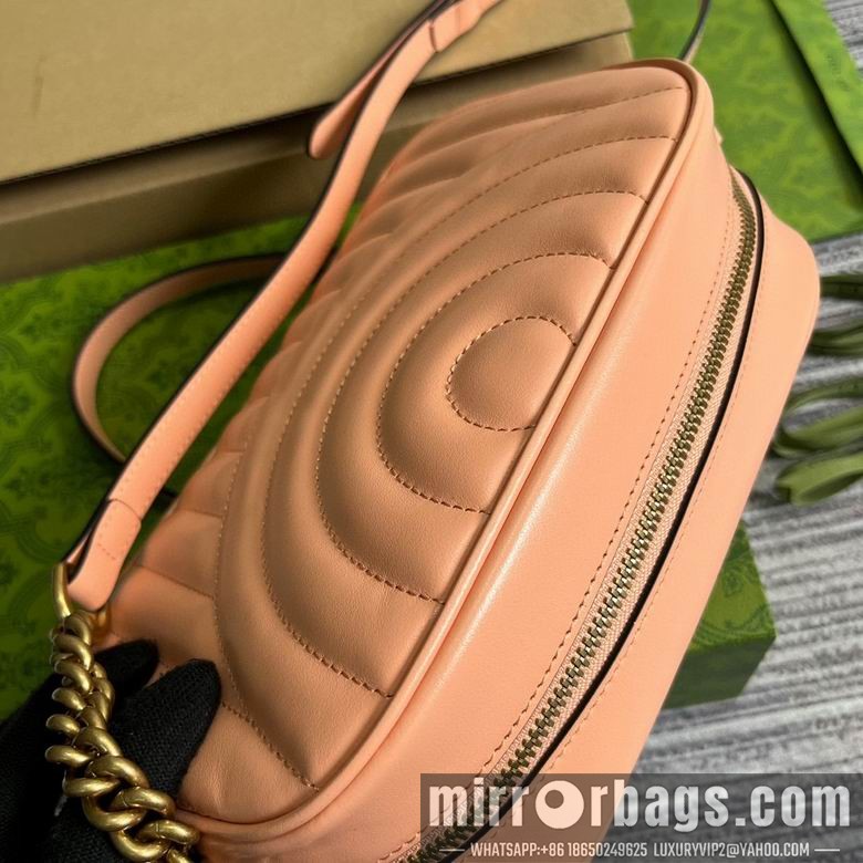 Replica Gucci Bags 447632 24X12X7cm MP