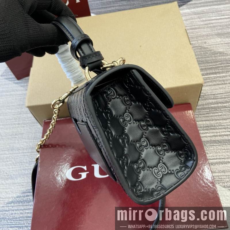 Replica Gucci Bags 838999 20x13x8cm MP 4色