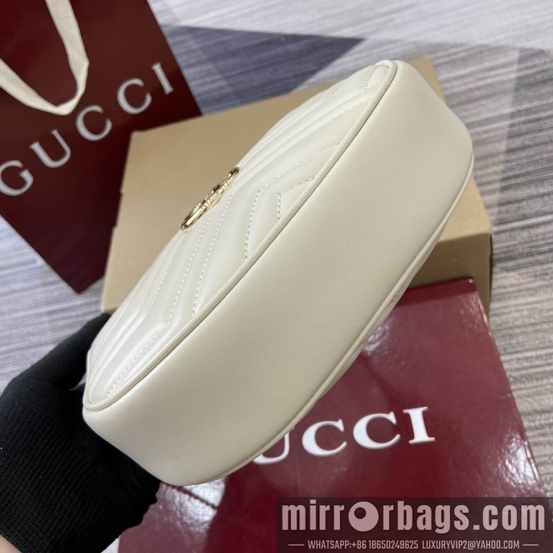 Replica Gucci Bags 699514 21.5x11x5cm MP1