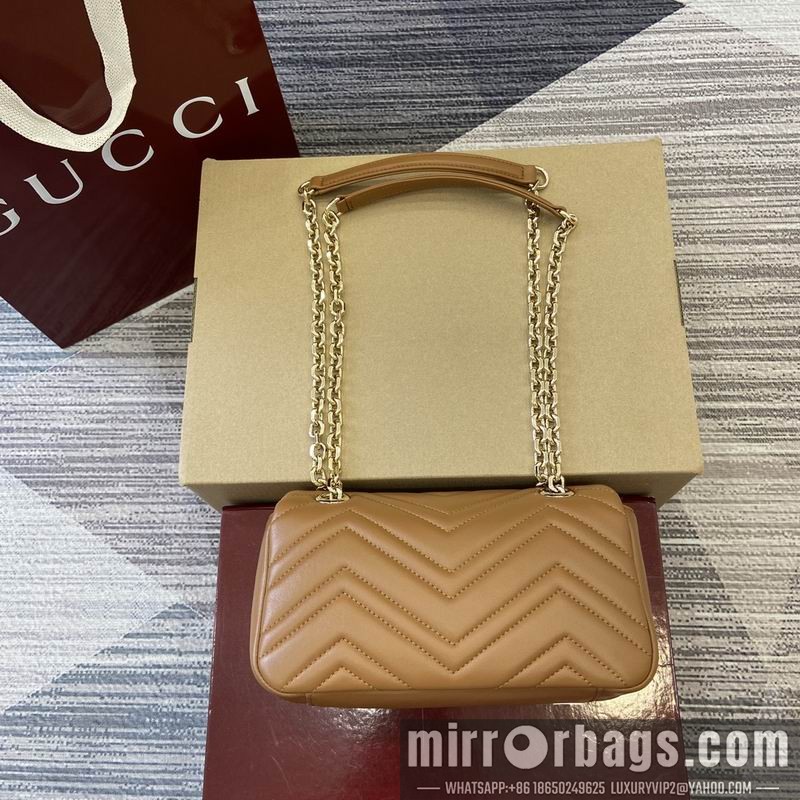 Replica Gucci Bags 837280 22x12.5x6cm MP