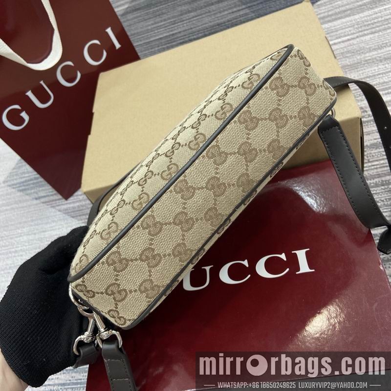 Replica Gucci Bags 834802 23.5x15x5cm MP 2色
