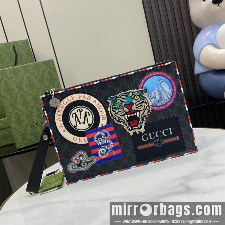Replica Gucci Bags 496346 30.5X21X1.5cm