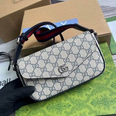 Replica Gucci Bags 764961 13X22X4cm MP