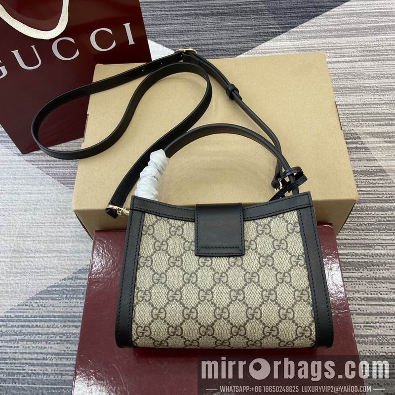 Replica Gucci Bags 841653 20x13.5x8cm MP 3色