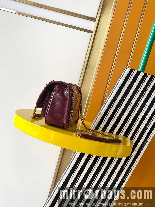 Replica YSL Bags YSL niki 846087 18x12.5x5cm 8D1