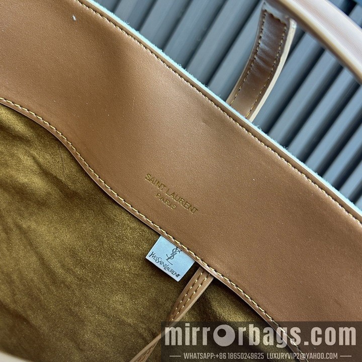 Replica YSL Bags YSL 8825 19x26x10cm jj1