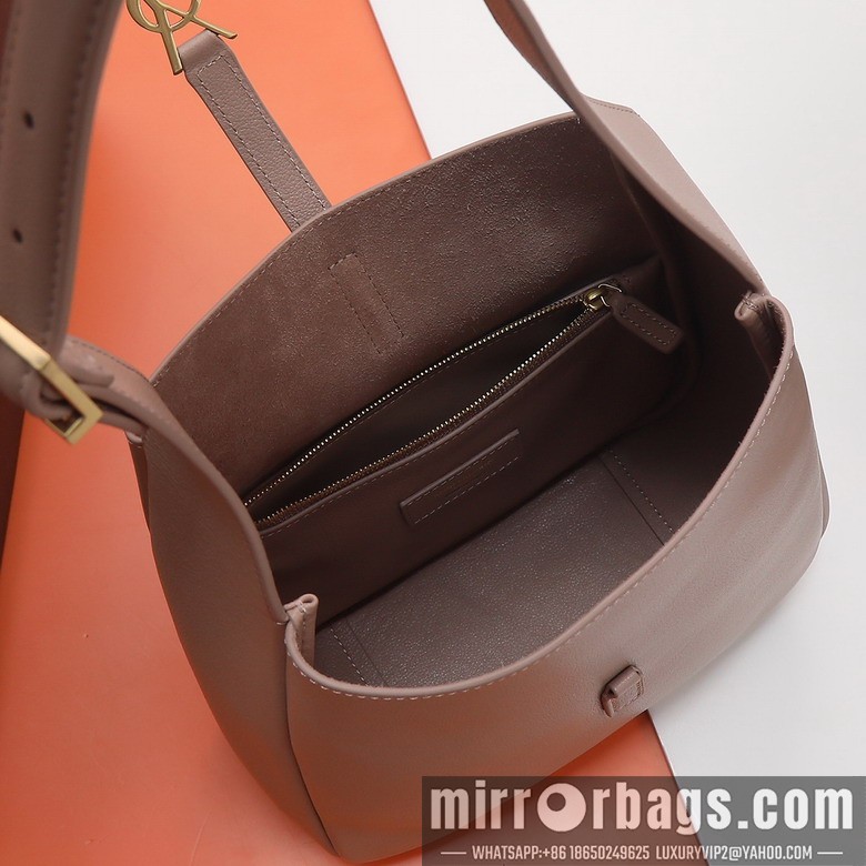 Replica YSL Bags YSL Le 657230 24x24x10cm 8D4