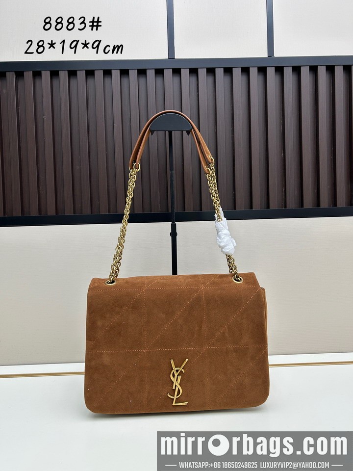 Replica YSL Bags YSL 8883 28x19x9cm jj