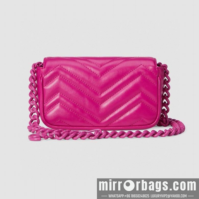 Replica Gucci Bags 699757 16.5X10X5cm MP