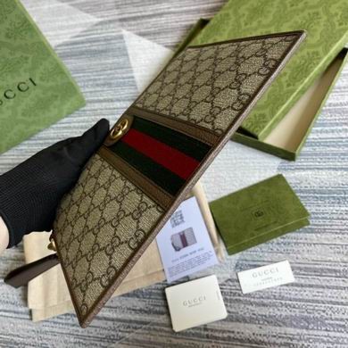 Replica Gucci Bags 672989 24X17.5cm MP 2colour