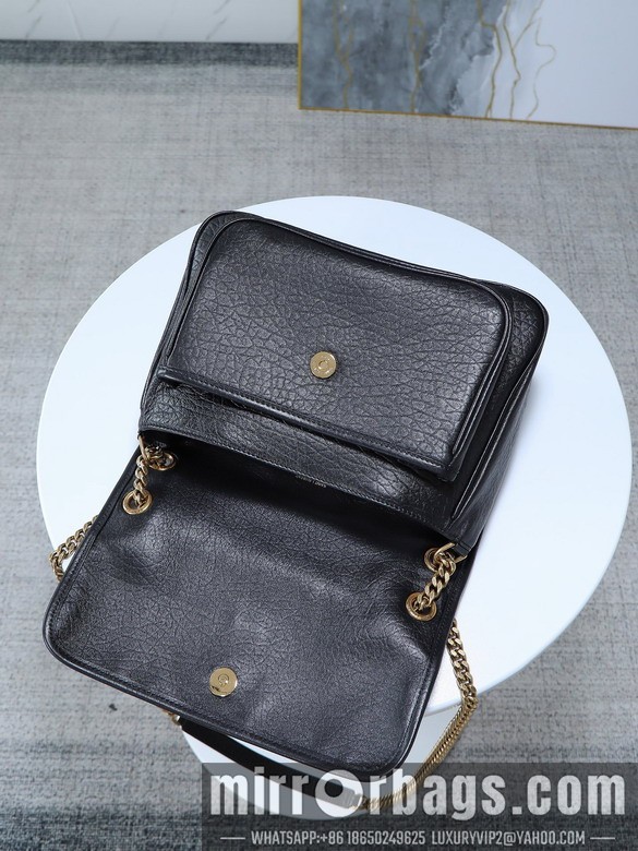 Replica YSL Bags YSL 633178 28x20x8.5cm 8D