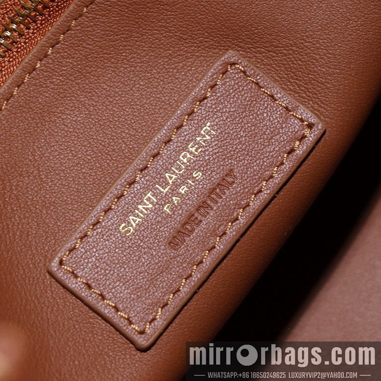Replica YSL Bags YSL 713938 24x24x10cm 8D
