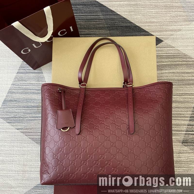 Replica Gucci Bags 847455 37x31x16cm MP3