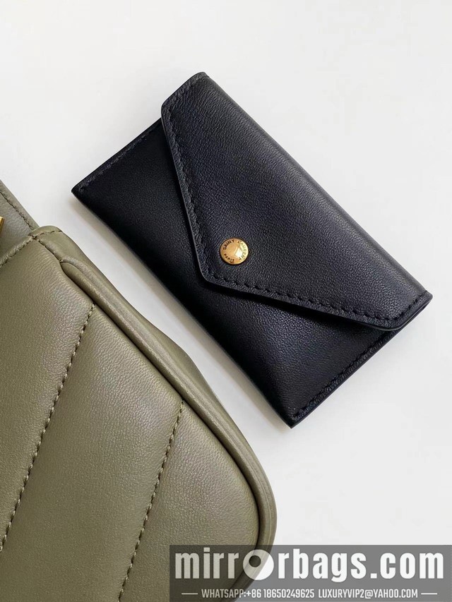 Replica YSL Bags YSL lou 821749 20x12x6cm 8D
