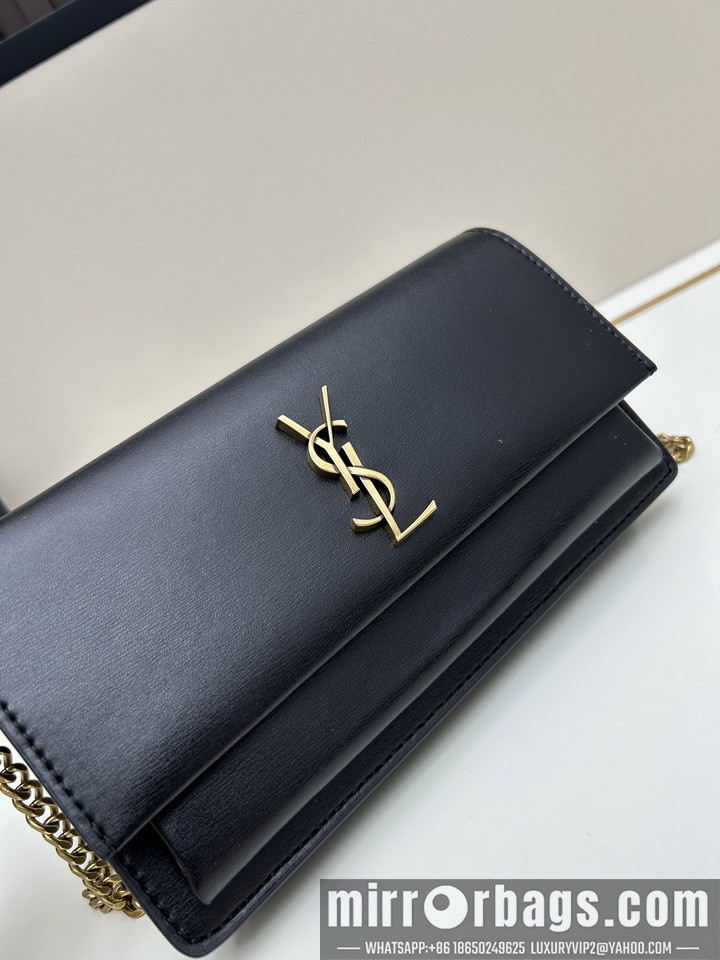 Replica YSL Bags YSL 10997 22x12x4cm ss